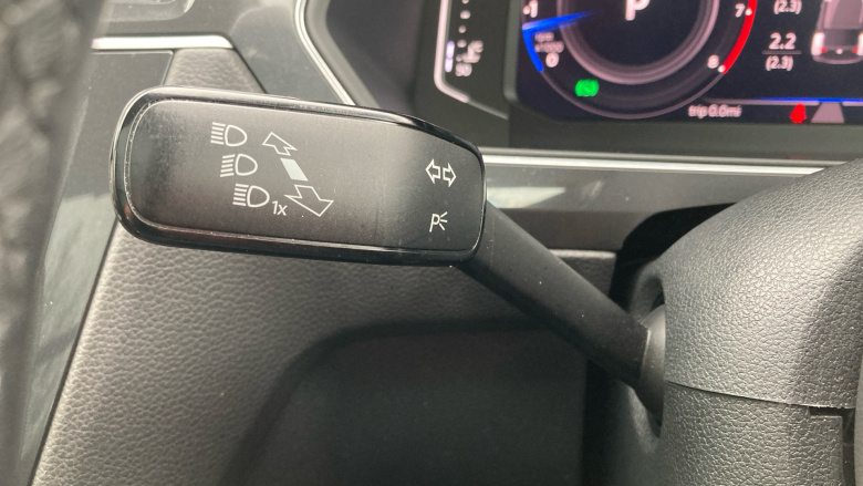 Volkswagen Tiguan 1.5 TSi EVO 150 SEL 5dr DSG Petrol Estate